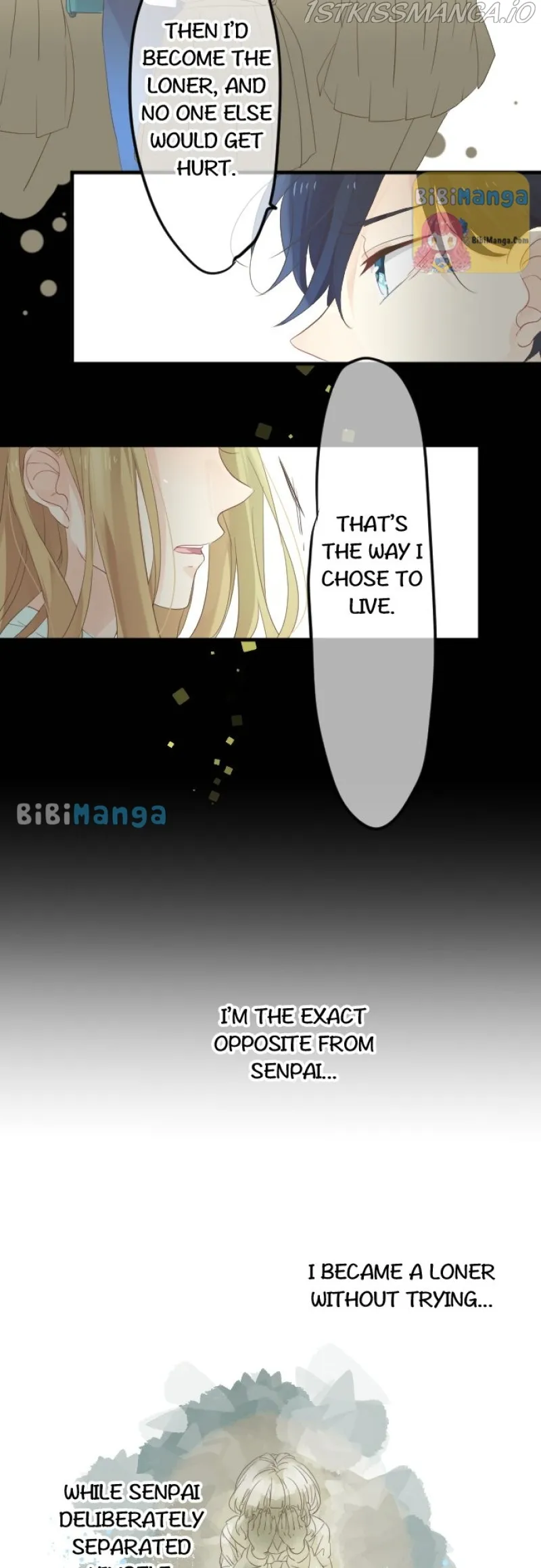 Love Hug Chapter 77 Online - página 13