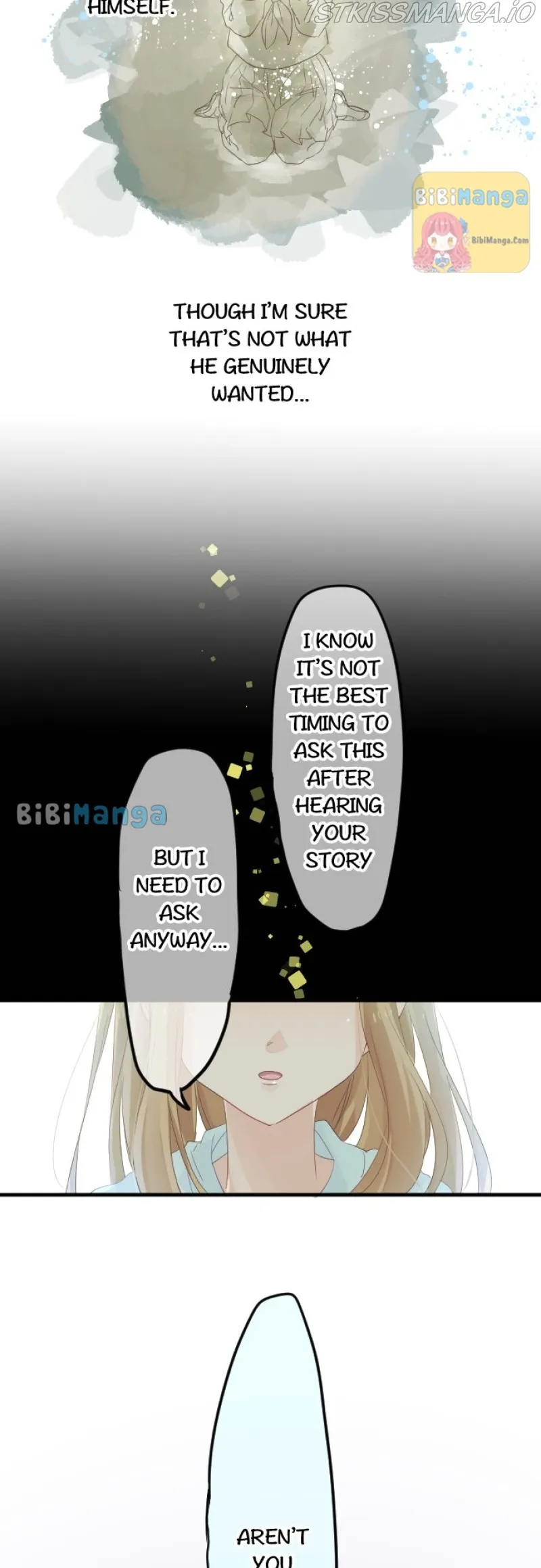 Love Hug Chapter 77 Online - página 14