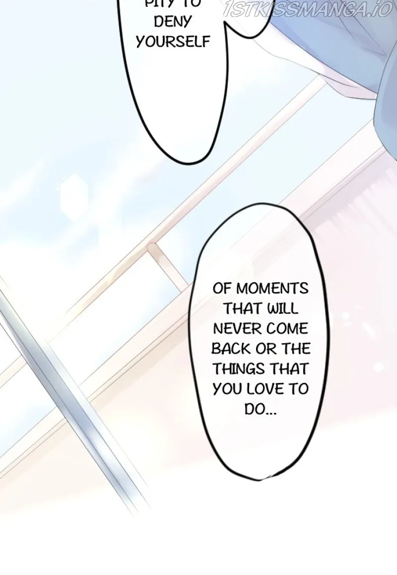 Love Hug Chapter 77 Online - página 16