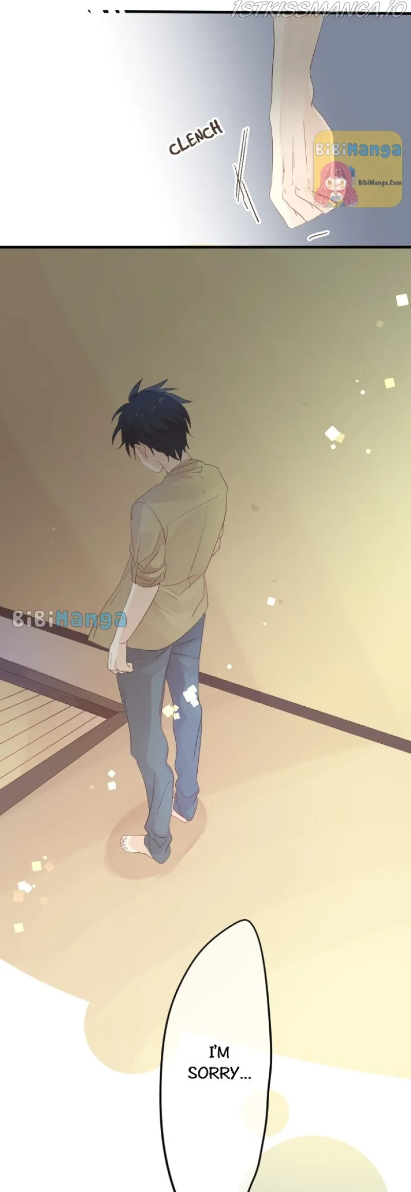 Love Hug Chapter 77 Online - página 35