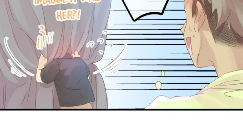 Love Hug Chapter 78 Online - página 16