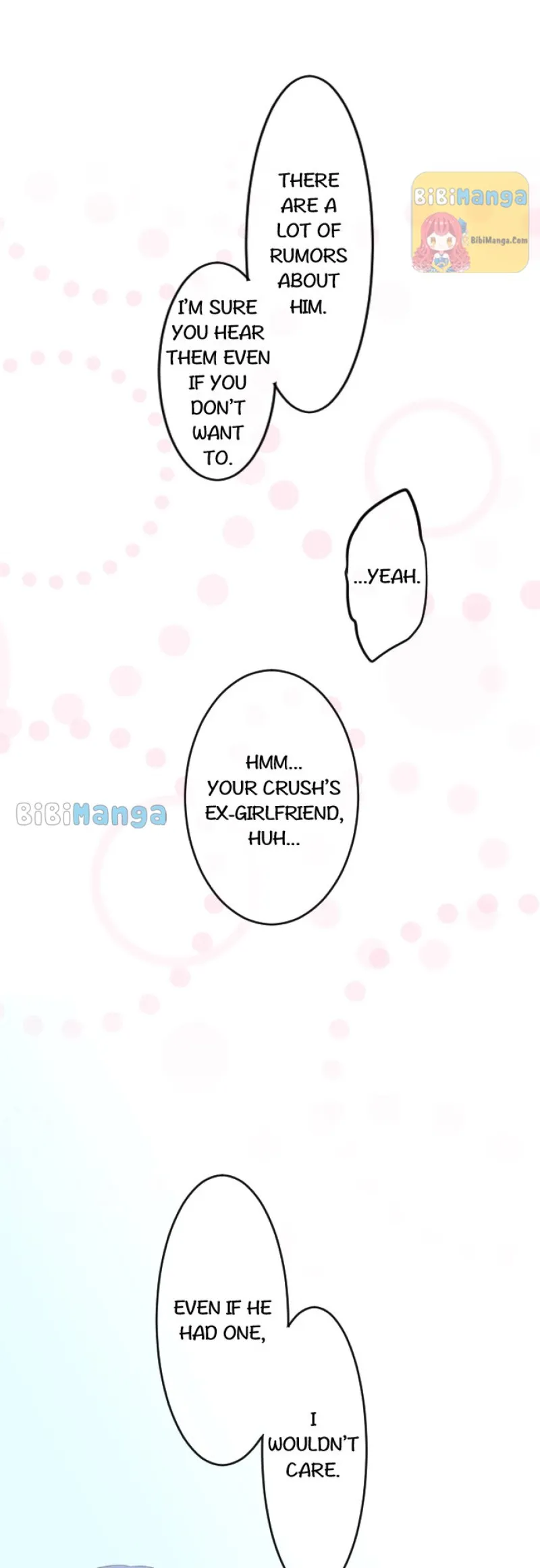 Love Hug Chapter 78 Online - página 25