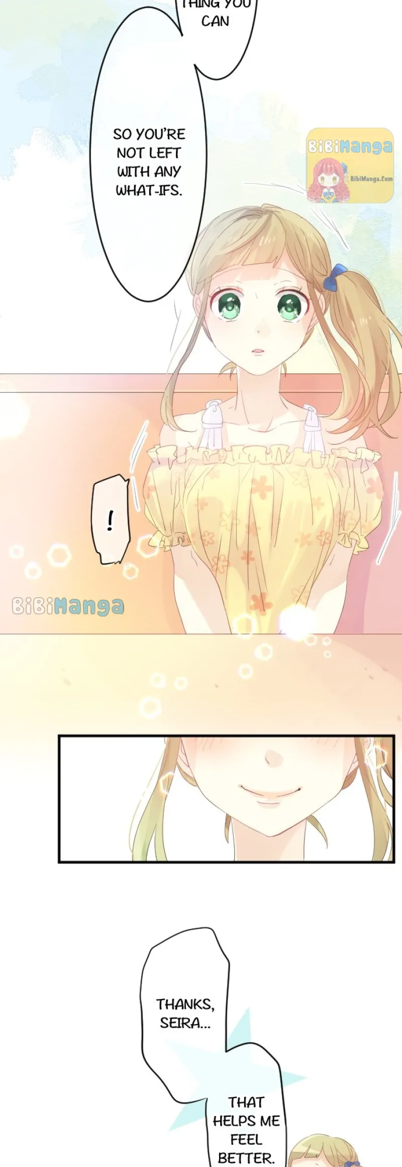Love Hug Chapter 78 Online - página 27