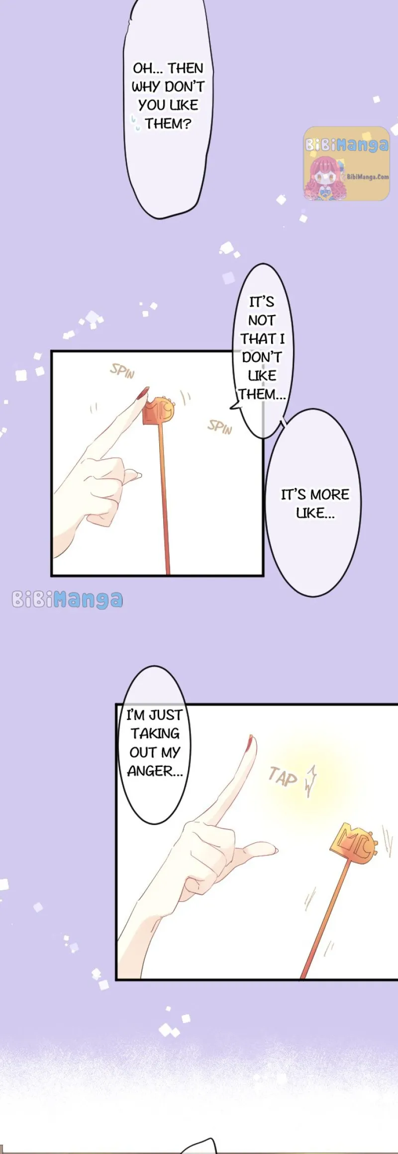 Love Hug Chapter 78 Online - página 30