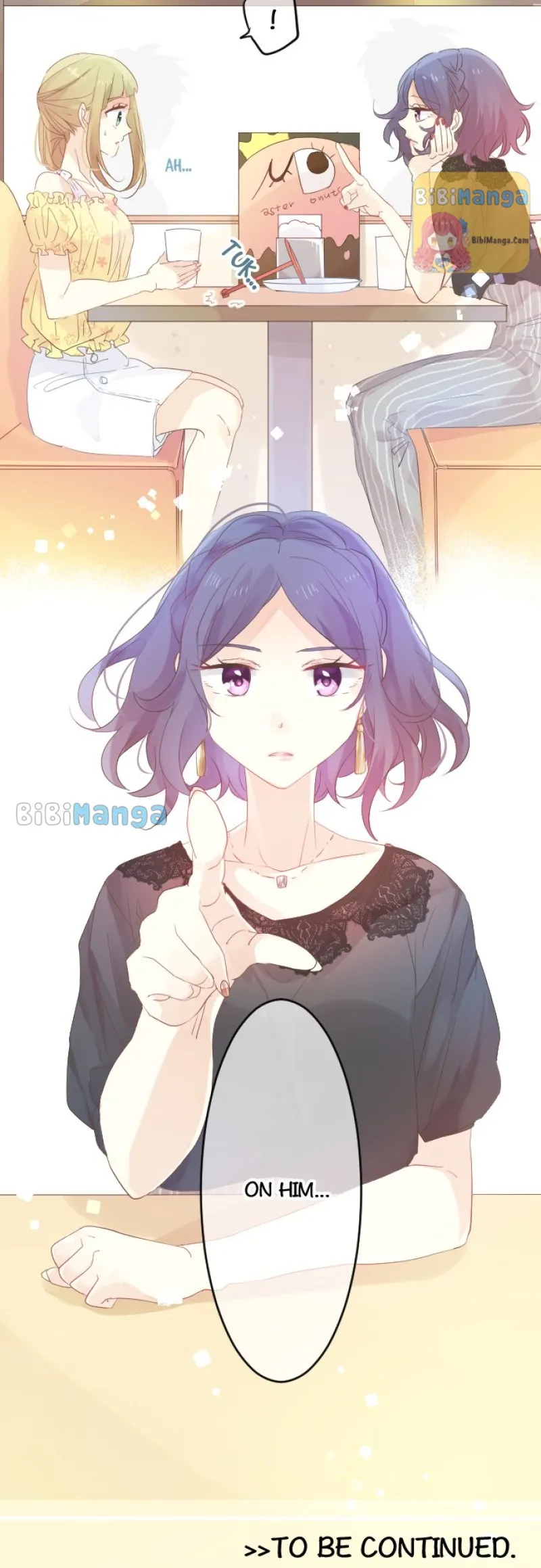 Love Hug Chapter 78 Online - página 31