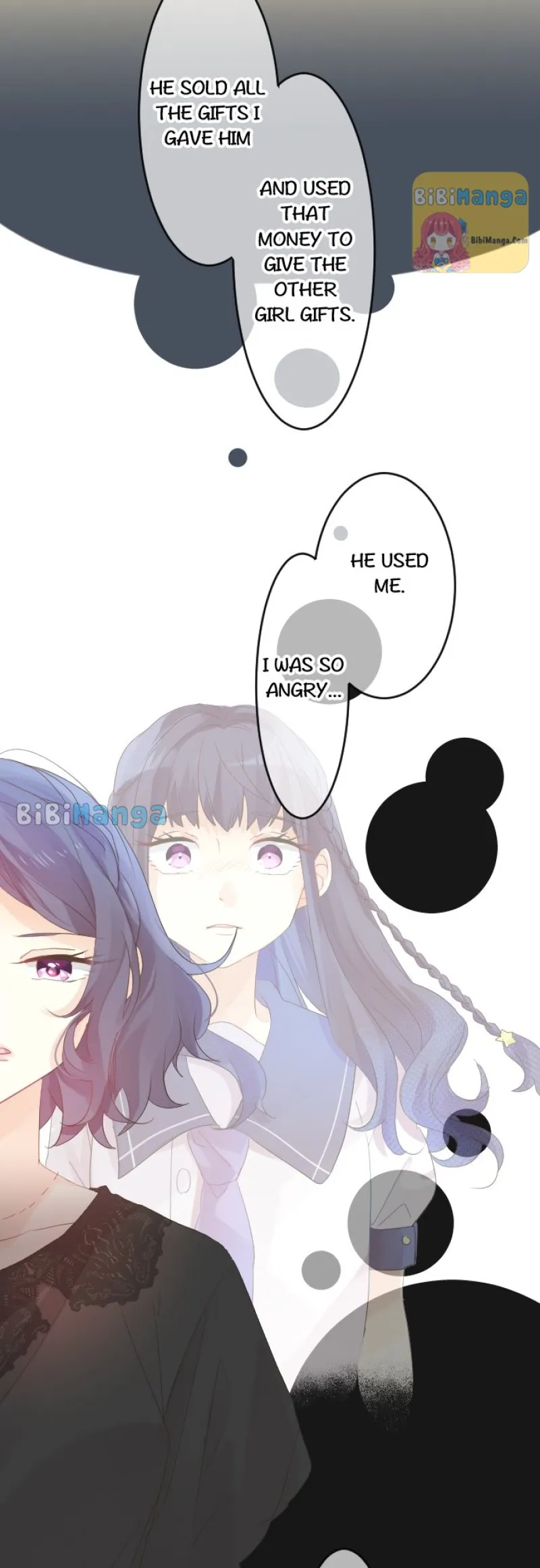 Love Hug Chapter 79 Online - página 7