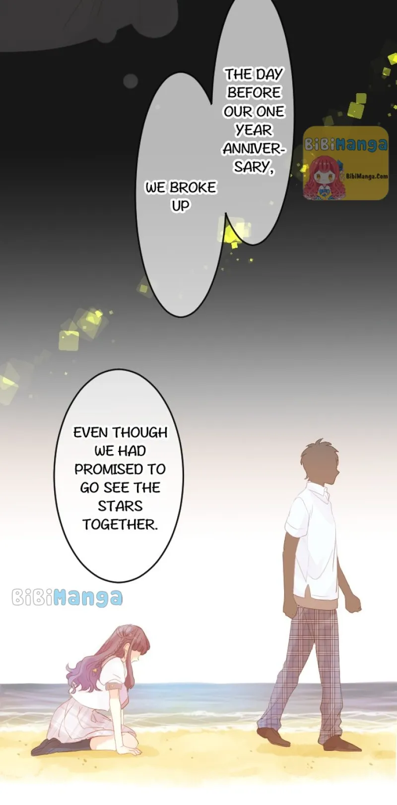 Love Hug Chapter 79 Online - página 8