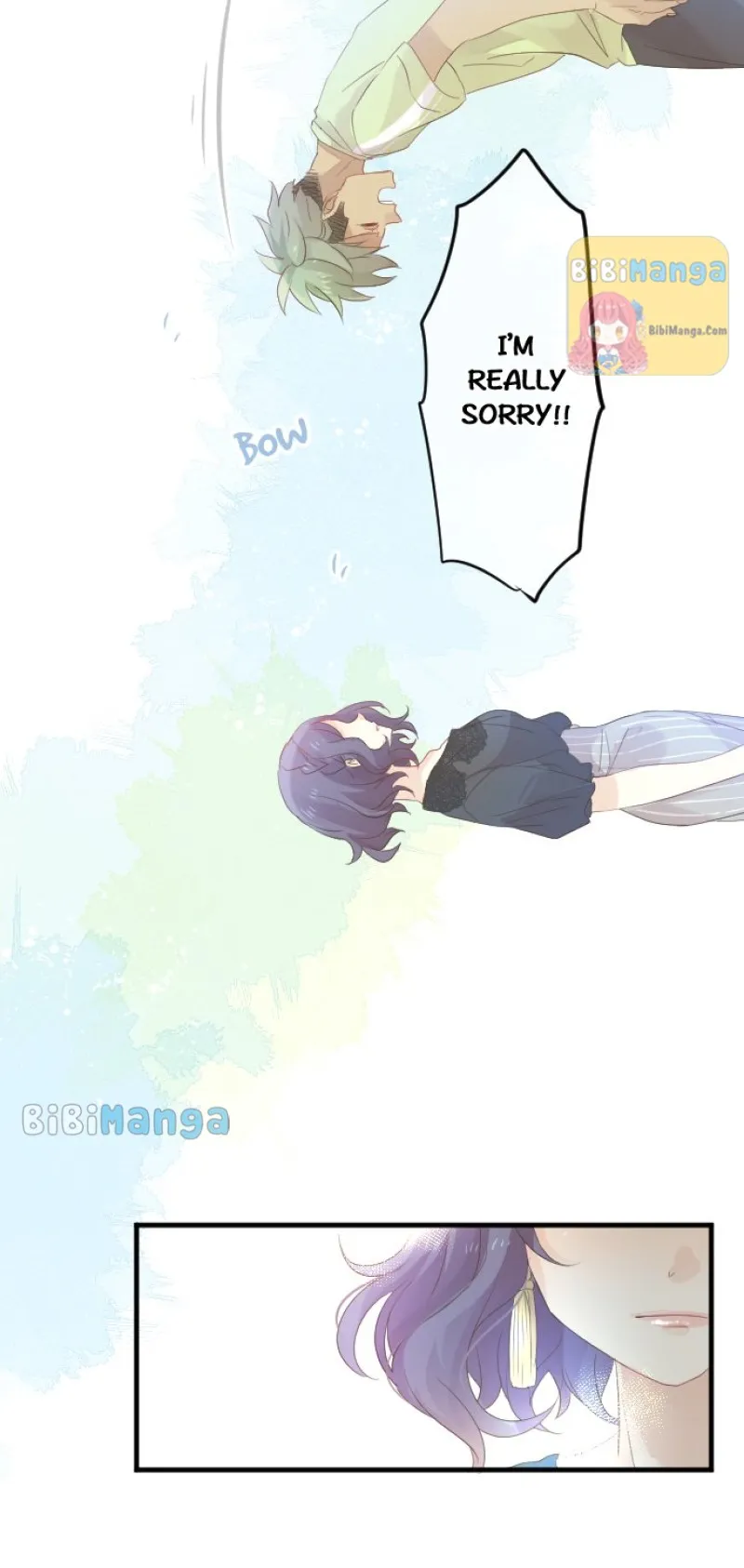 Love Hug Chapter 79 Online - página 24