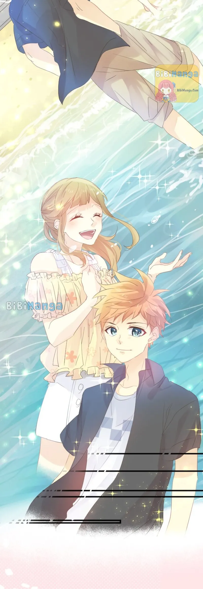 Love Hug Chapter 79 Online - página 31