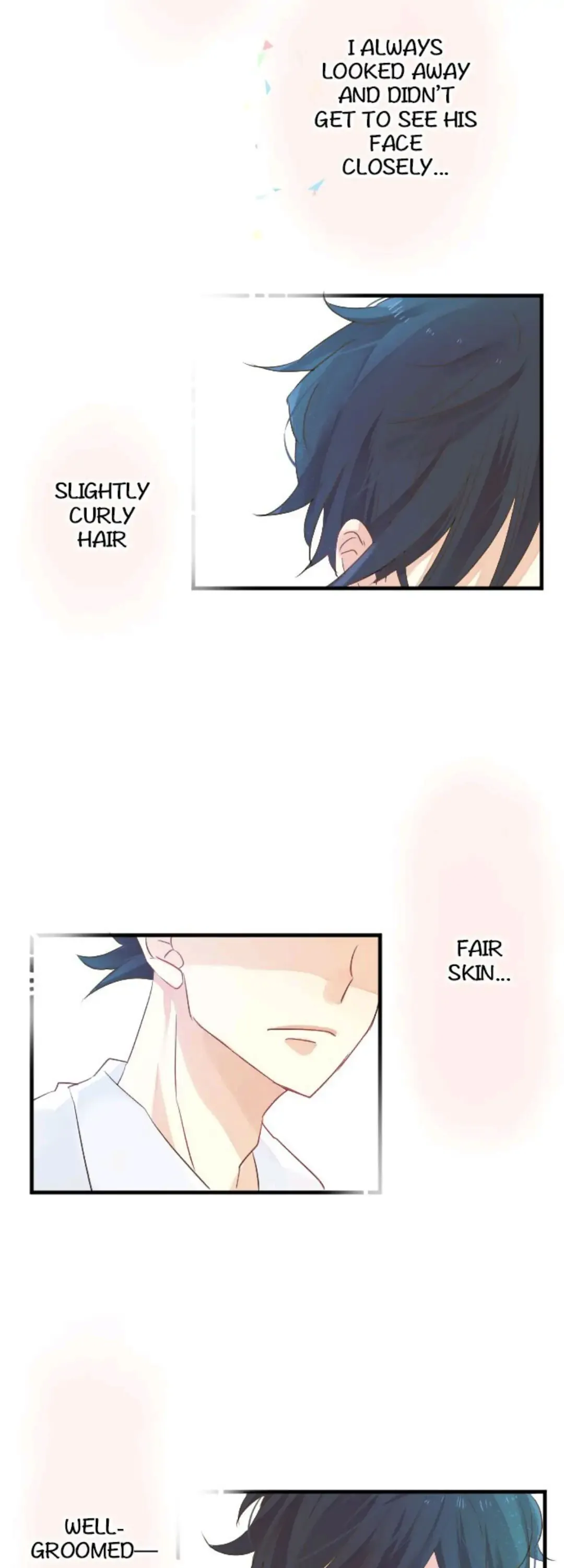 Love Hug Chapter 8 Online - página 11