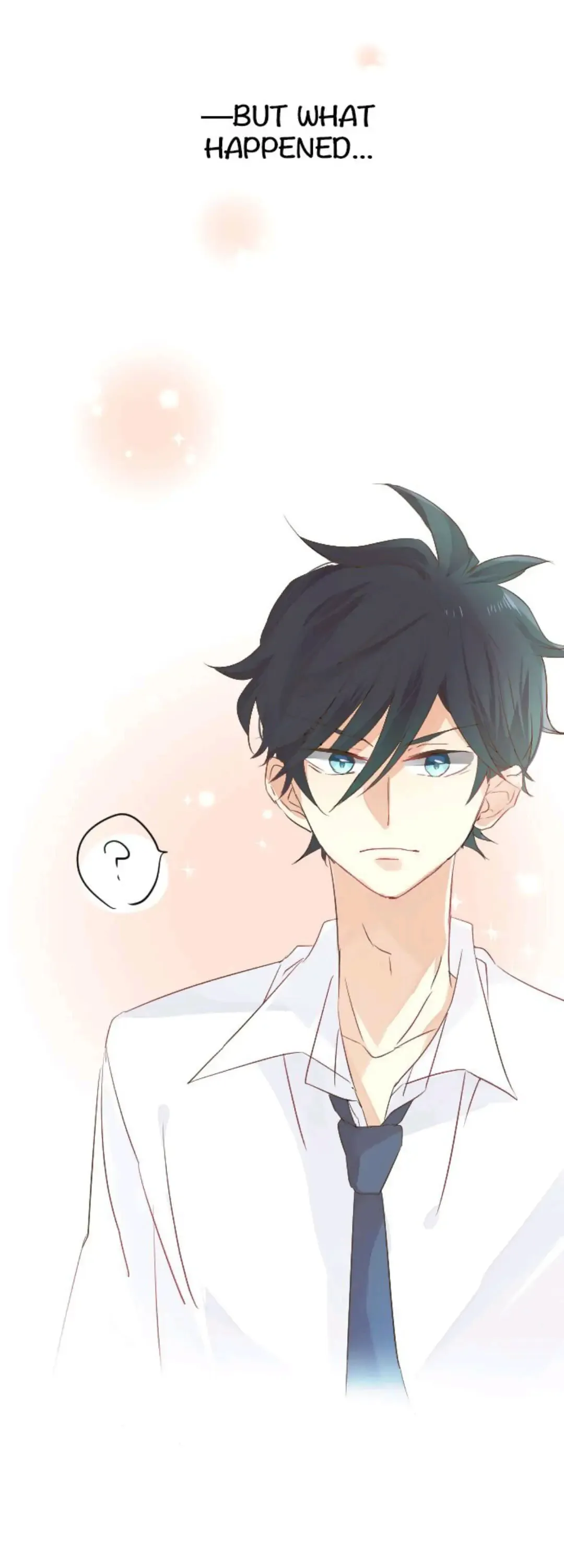 Love Hug Chapter 8 Online - página 19