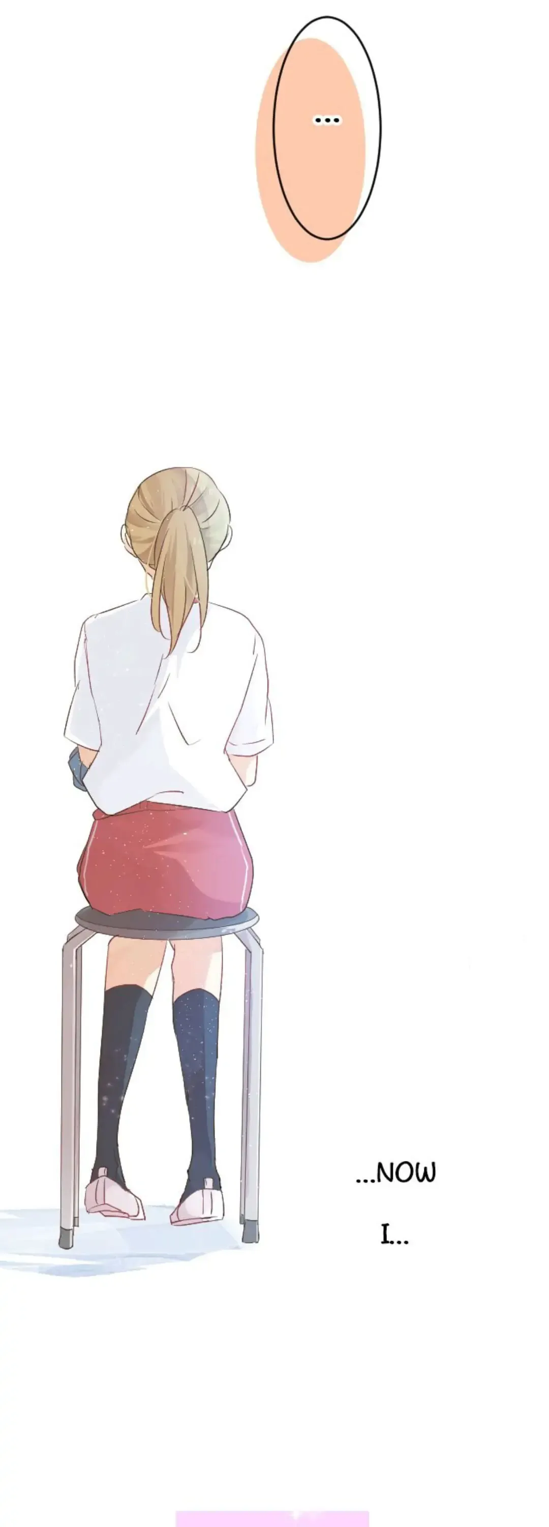 Love Hug Chapter 8 Online - página 20