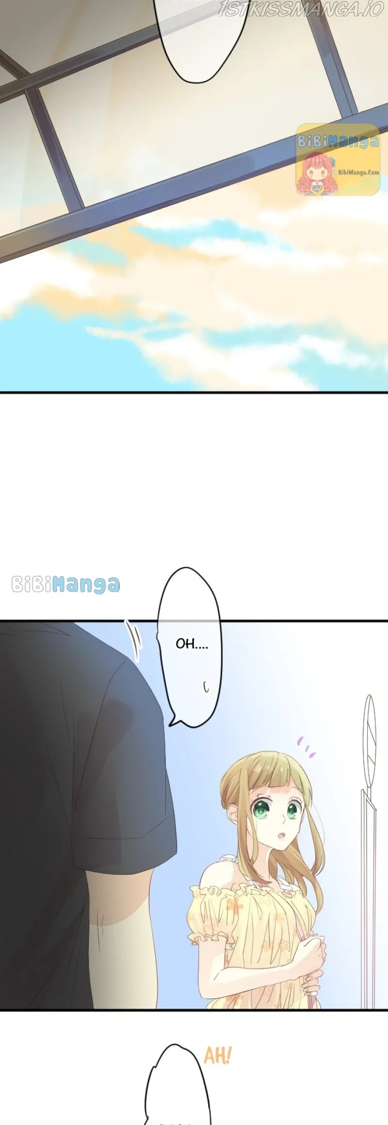 Love Hug Chapter 80 Online - página 3