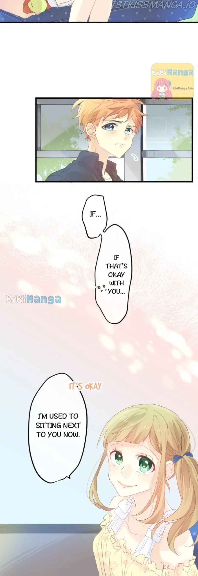 Love Hug Chapter 80 Online - página 10