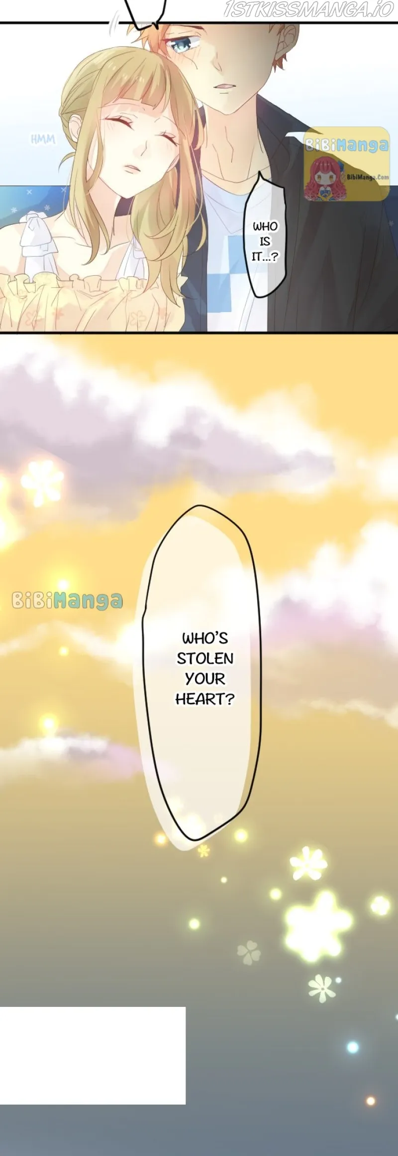 Love Hug Chapter 80 Online - página 26