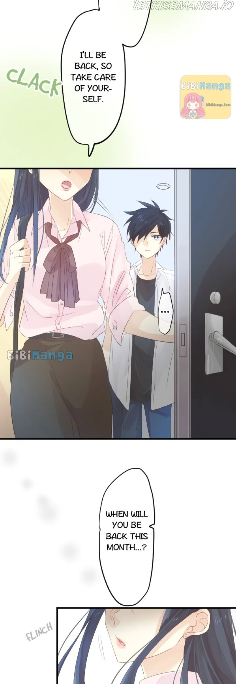 Love Hug Chapter 81 Online - página 2