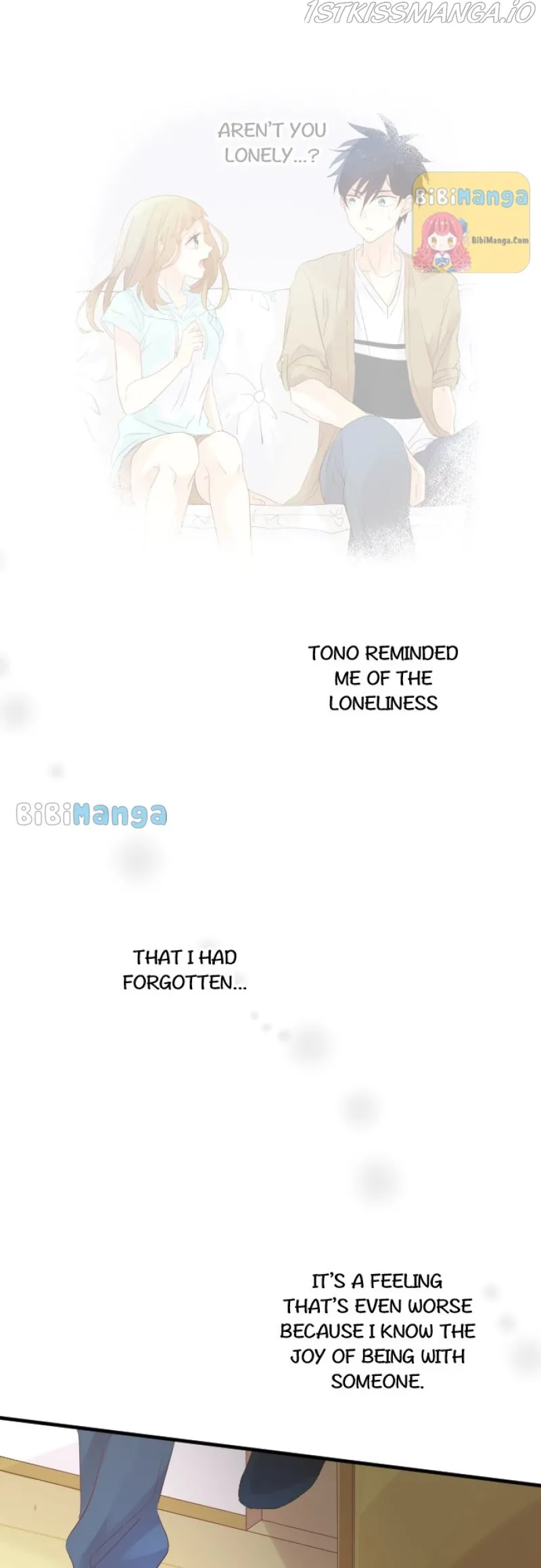 Love Hug Chapter 81 Online - página 5
