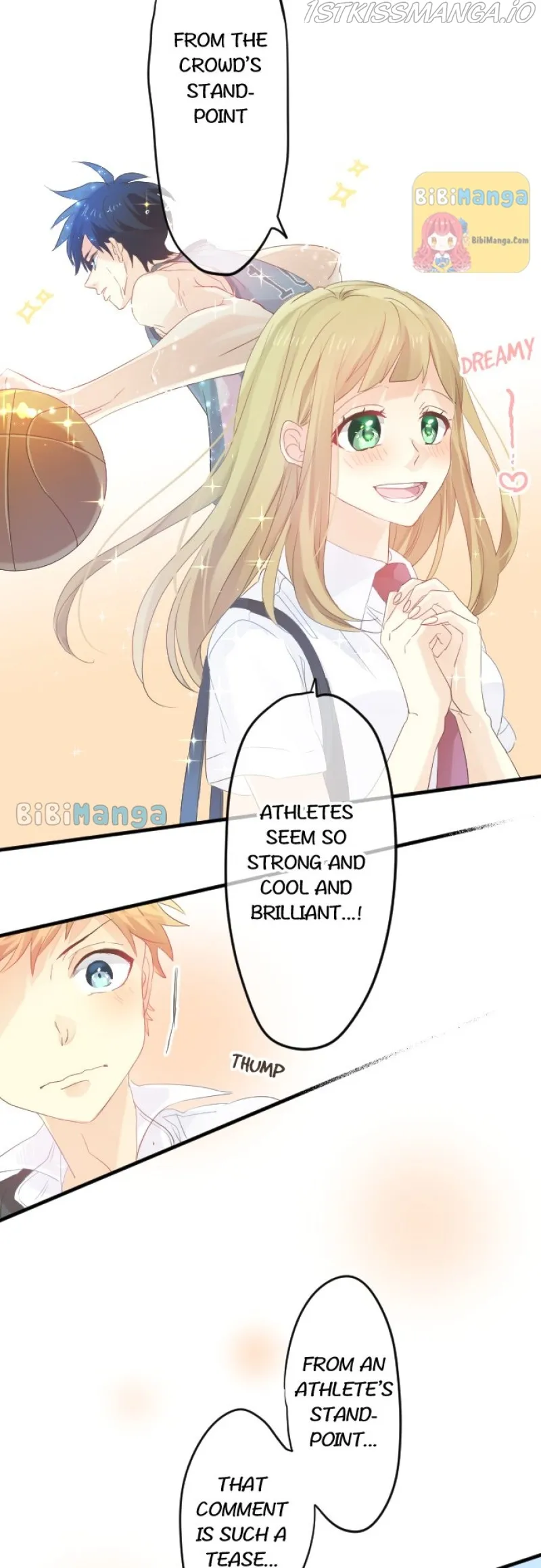 Love Hug Chapter 81 Online - página 13