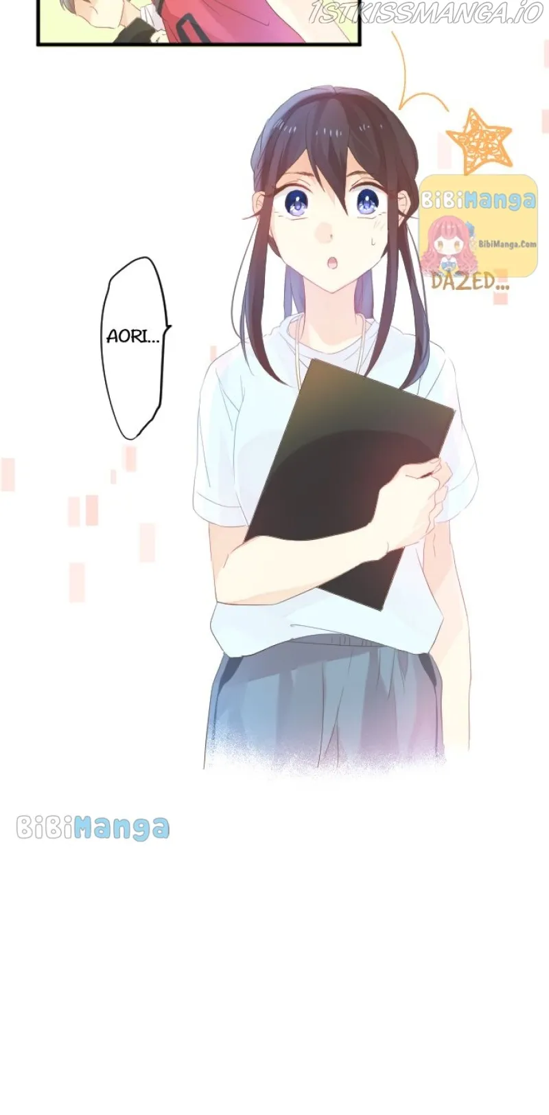 Love Hug Chapter 82 Online - página 8