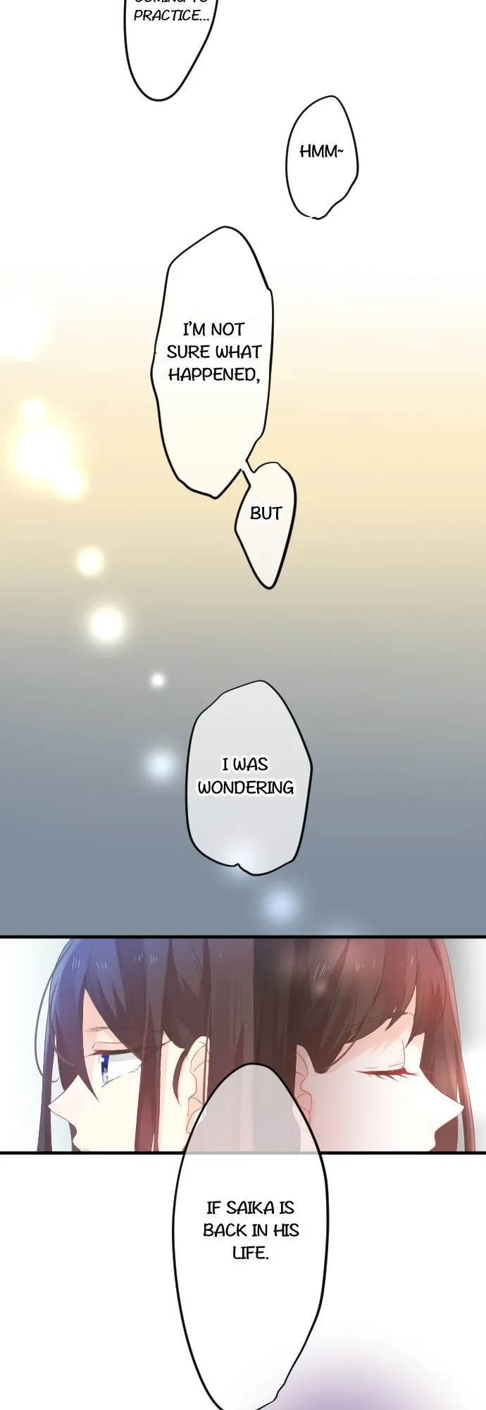 Love Hug Chapter 83 Online - página 26