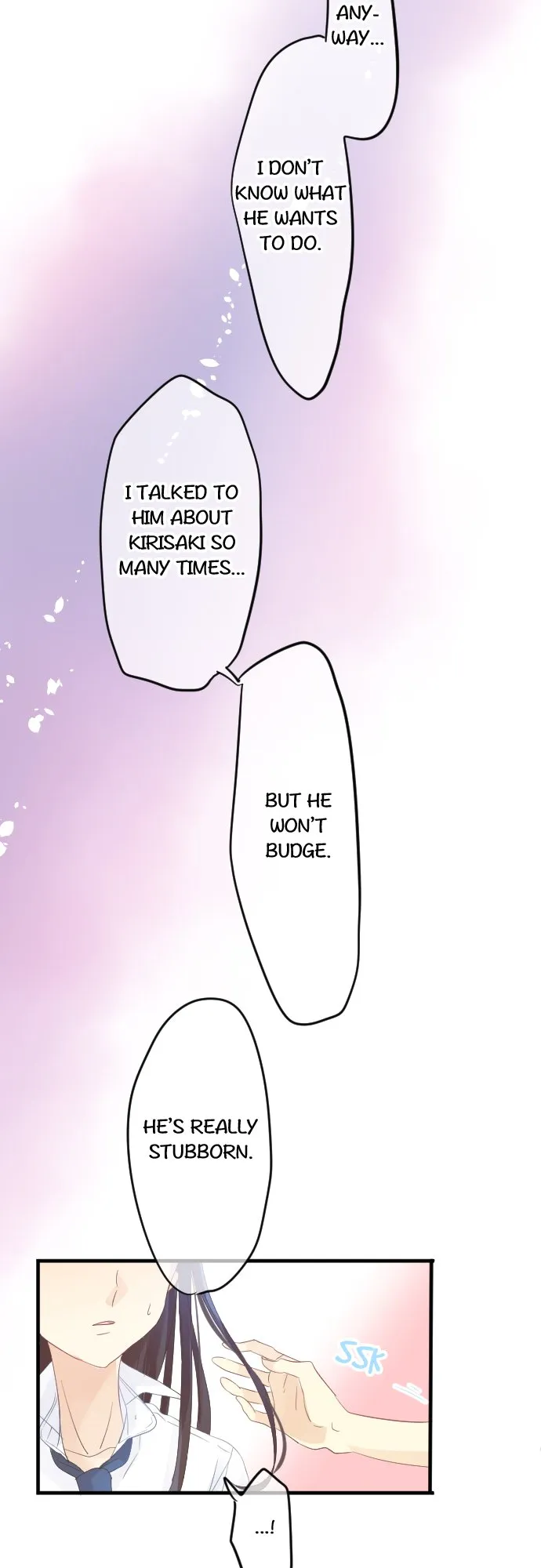 Love Hug Chapter 83 Online - página 30