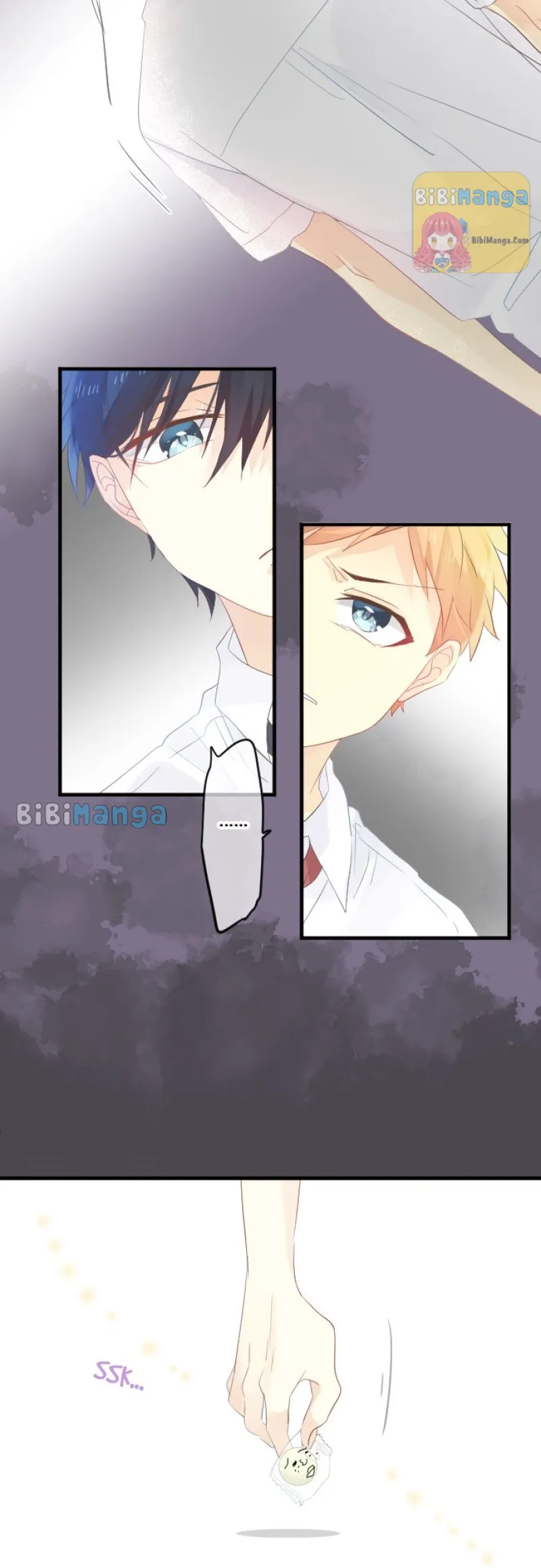 Love Hug Chapter 85 Online - página 29