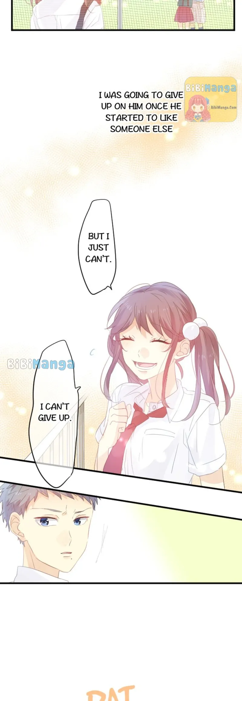 Love Hug Chapter 86 Online - página 7