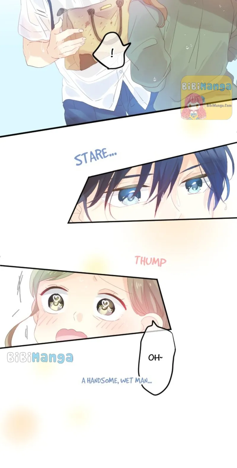 Love Hug Chapter 86 Online - página 30