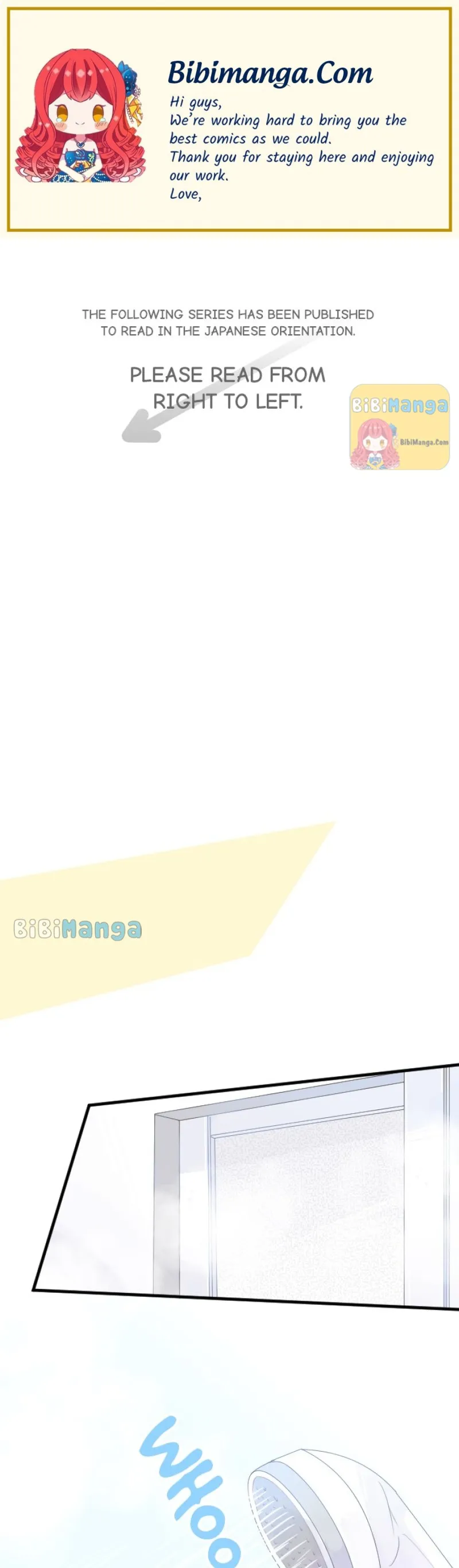 Love Hug Chapter 87 Online - página 1