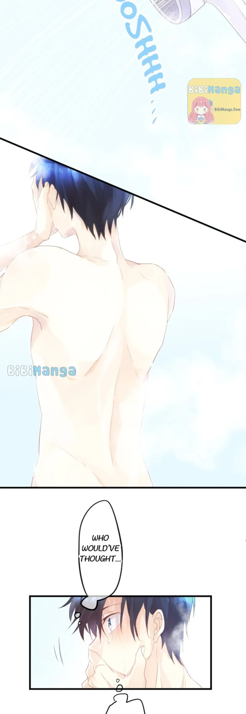 Love Hug Chapter 87 Online - página 2