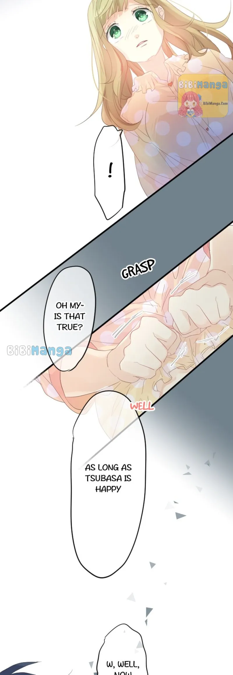 Love Hug Chapter 87 Online - página 23