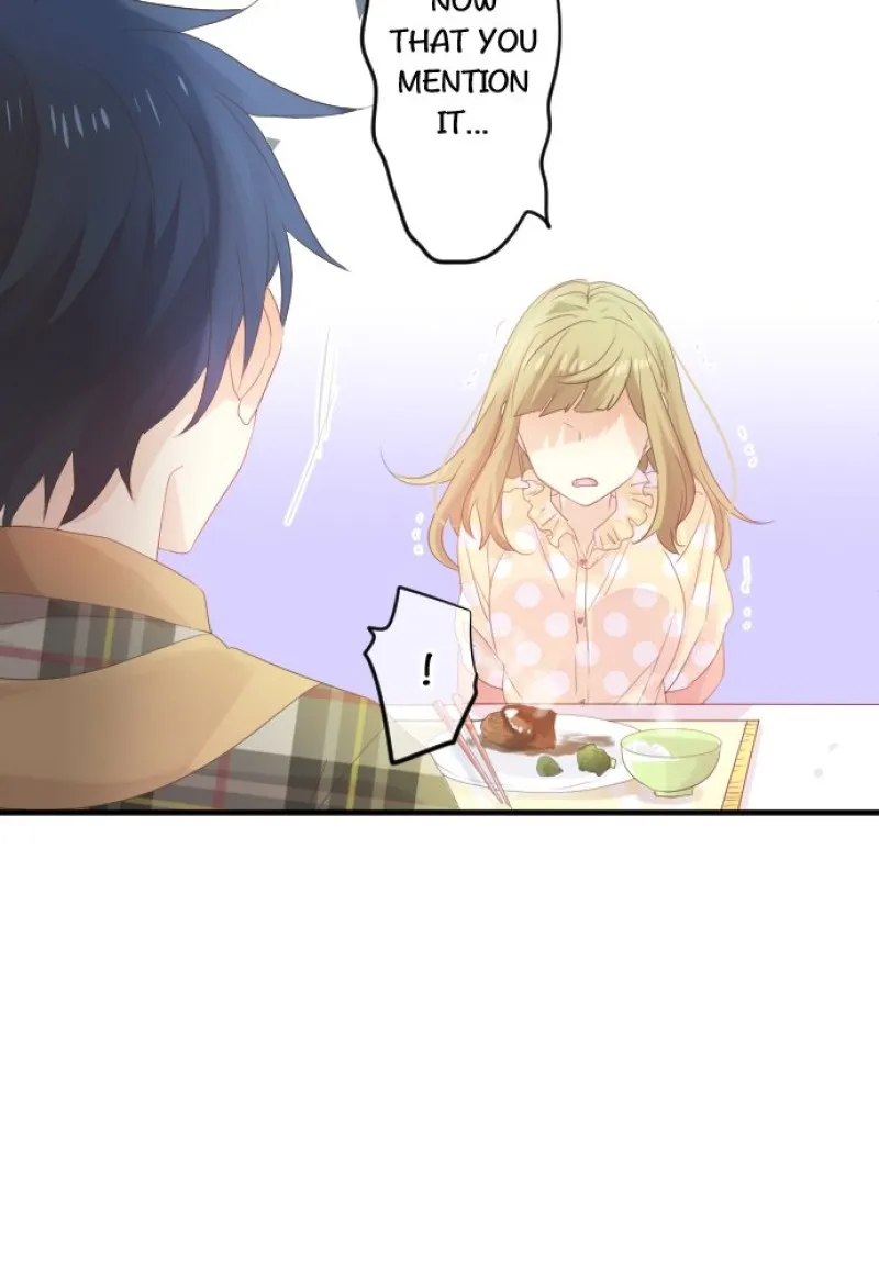 Love Hug Chapter 87 Online - página 24