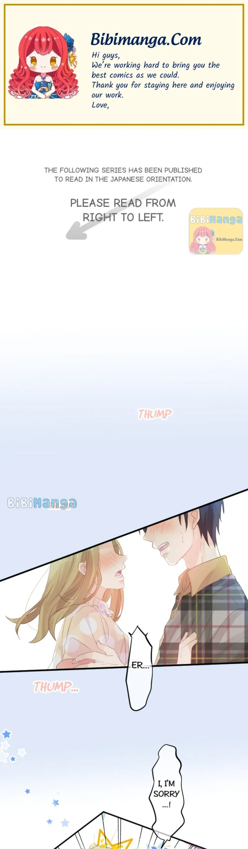 Love Hug Chapter 88 Online - página 1