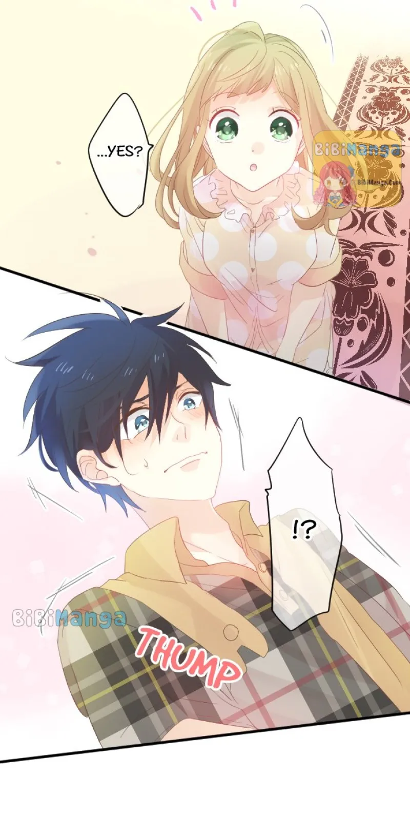 Love Hug Chapter 88 Online - página 8