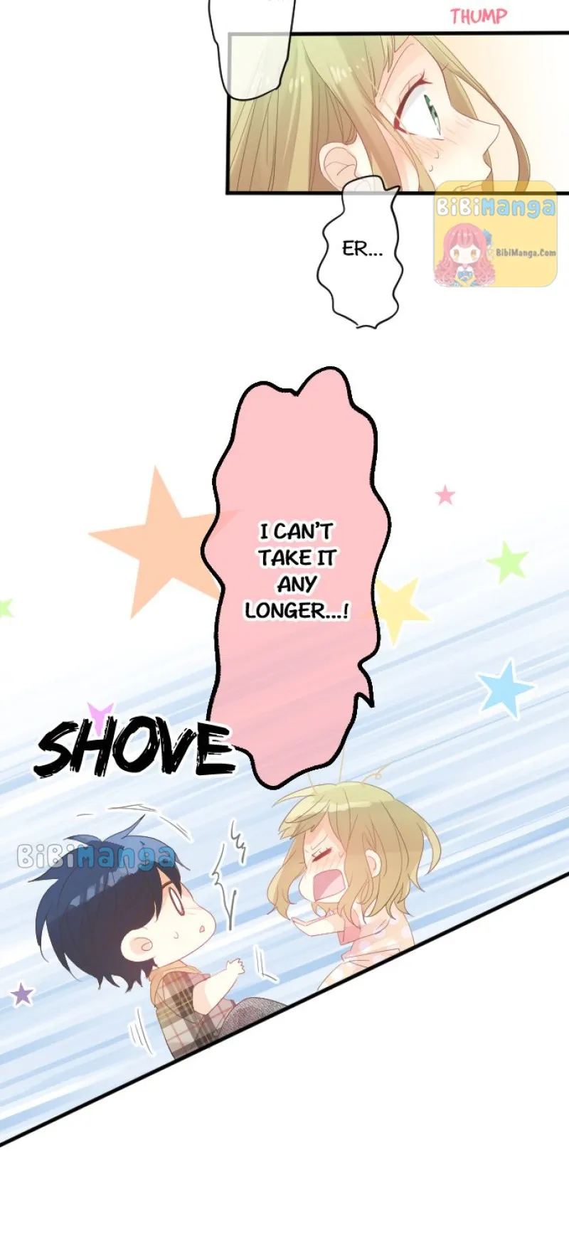 Love Hug Chapter 88 Online - página 16