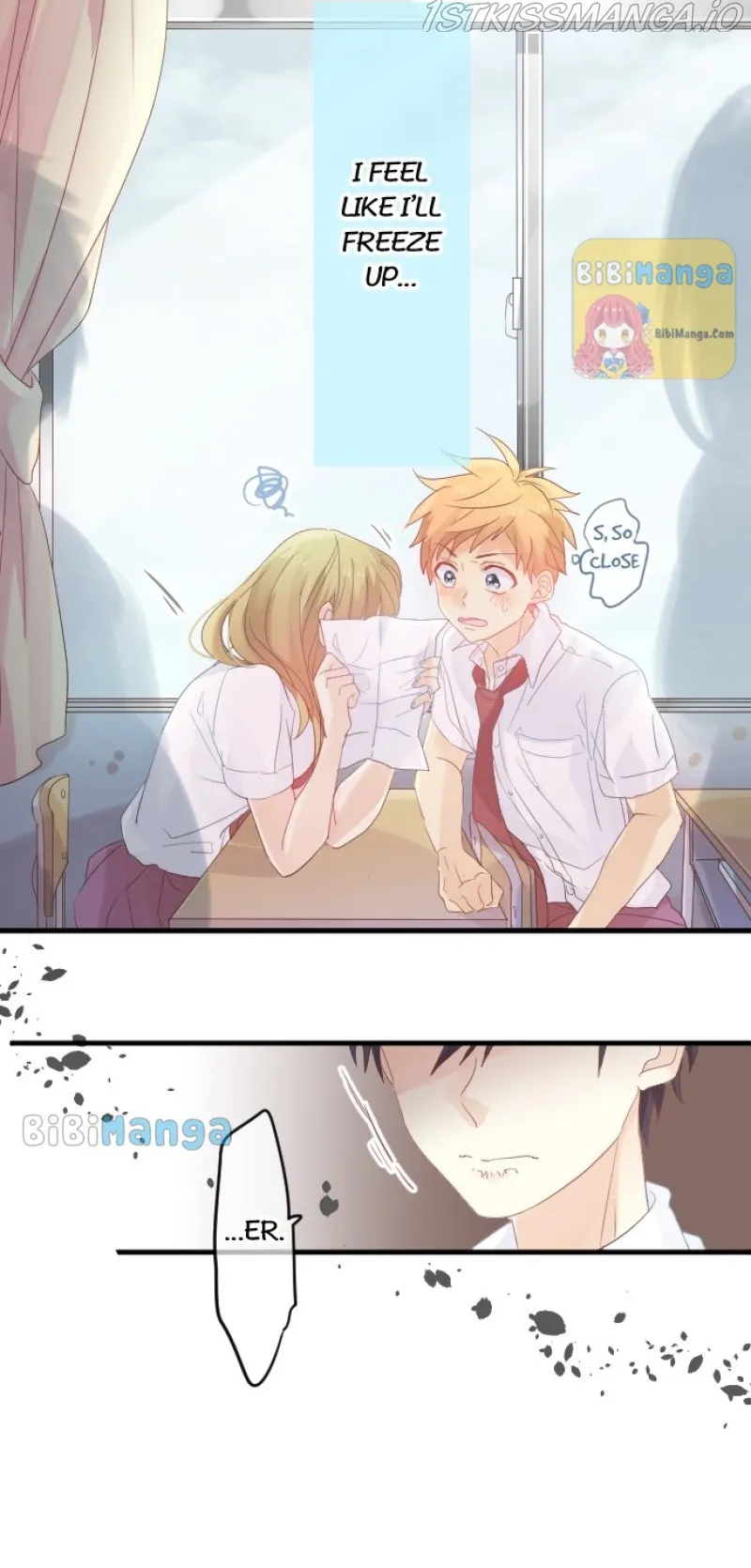 Love Hug Chapter 89 Online - página 24