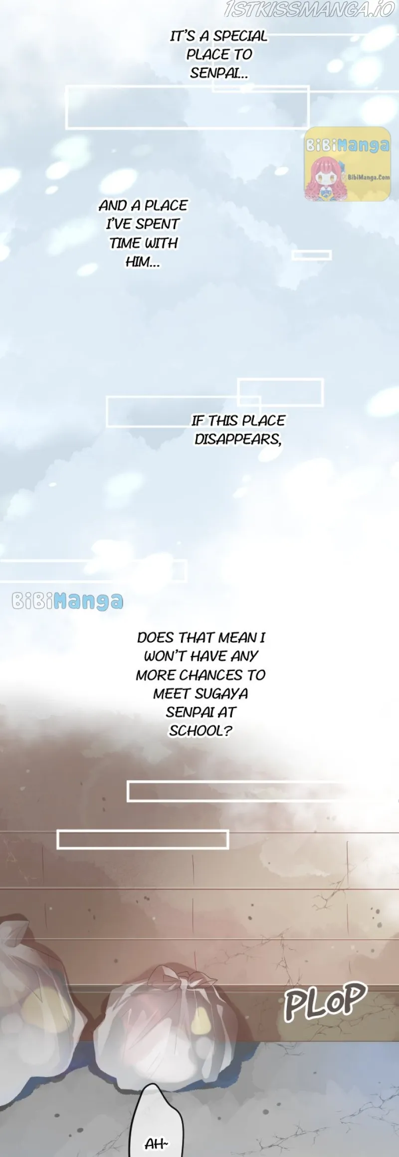 Love Hug Chapter 89 Online - página 28