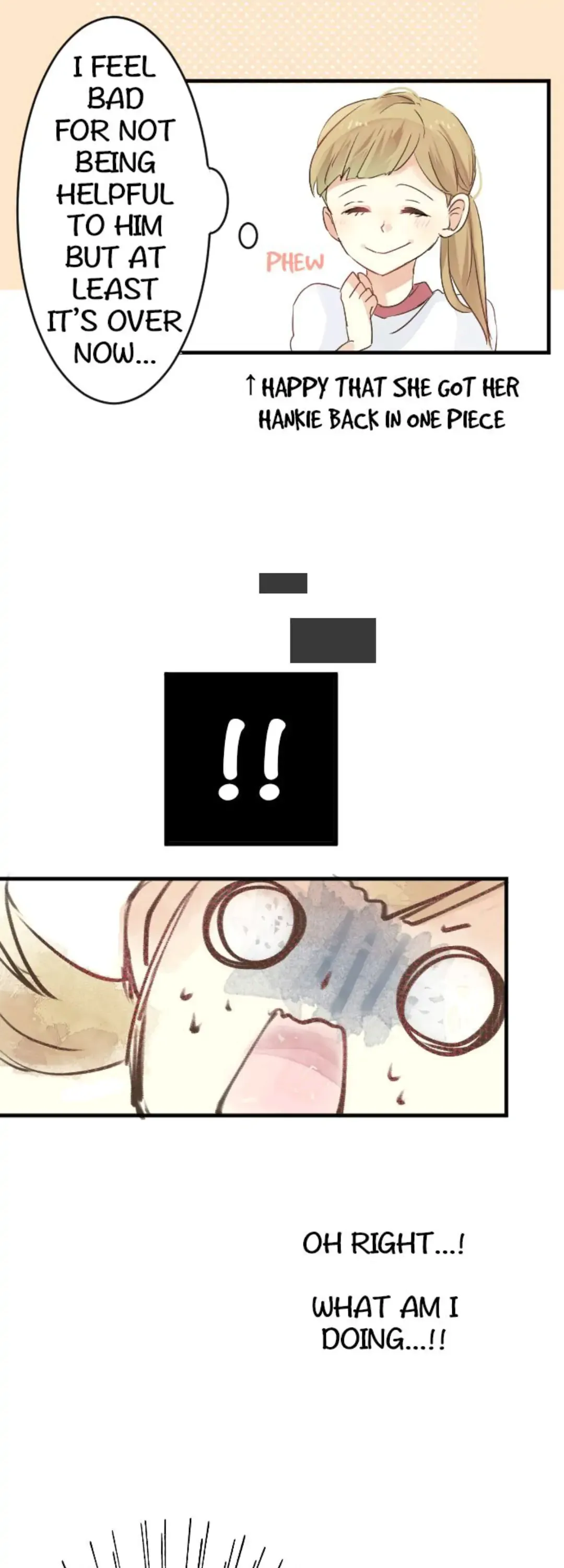 Love Hug Chapter 9 Online - página 12