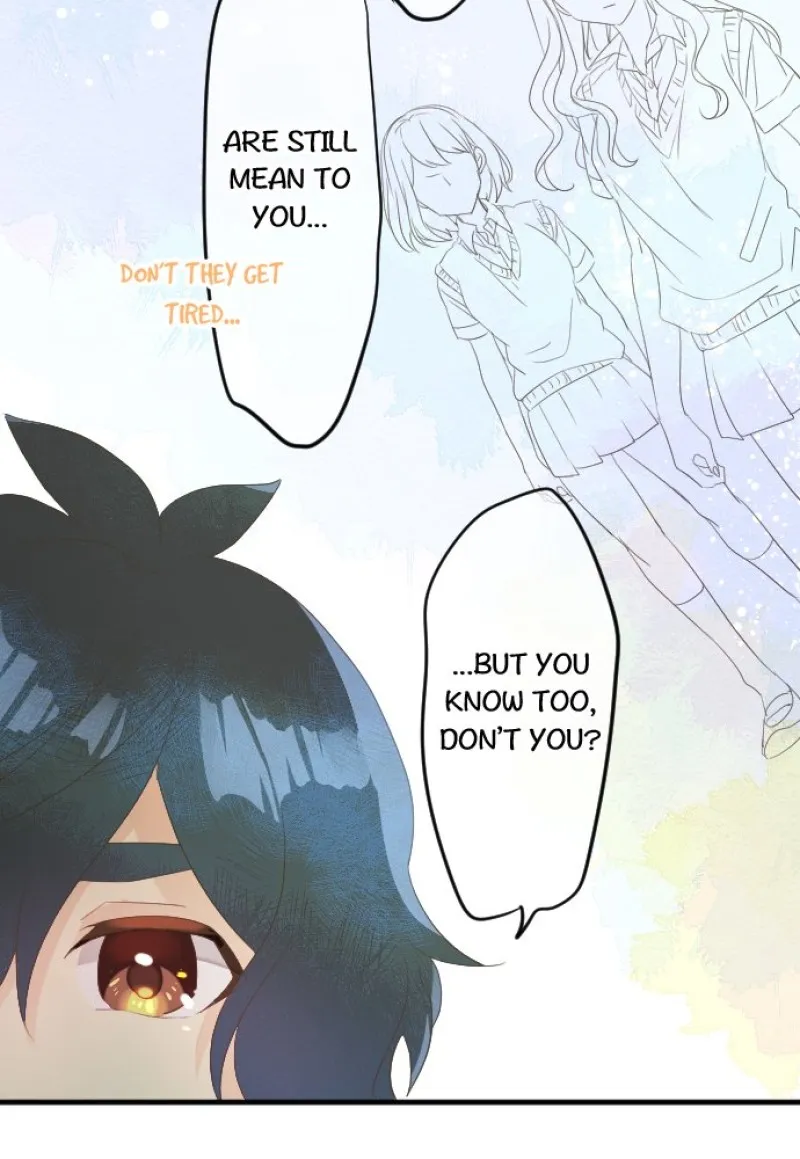 Love Hug Chapter 90 Online - página 16