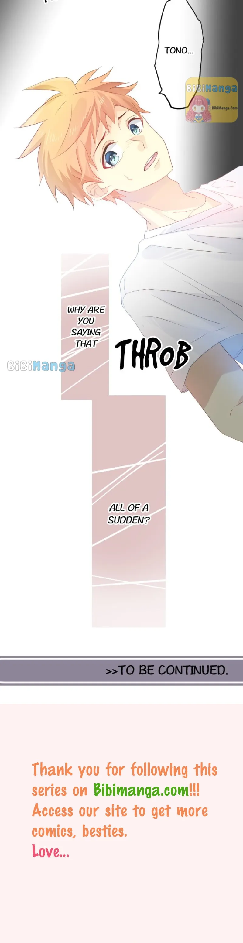 Love Hug Chapter 90 Online - página 32