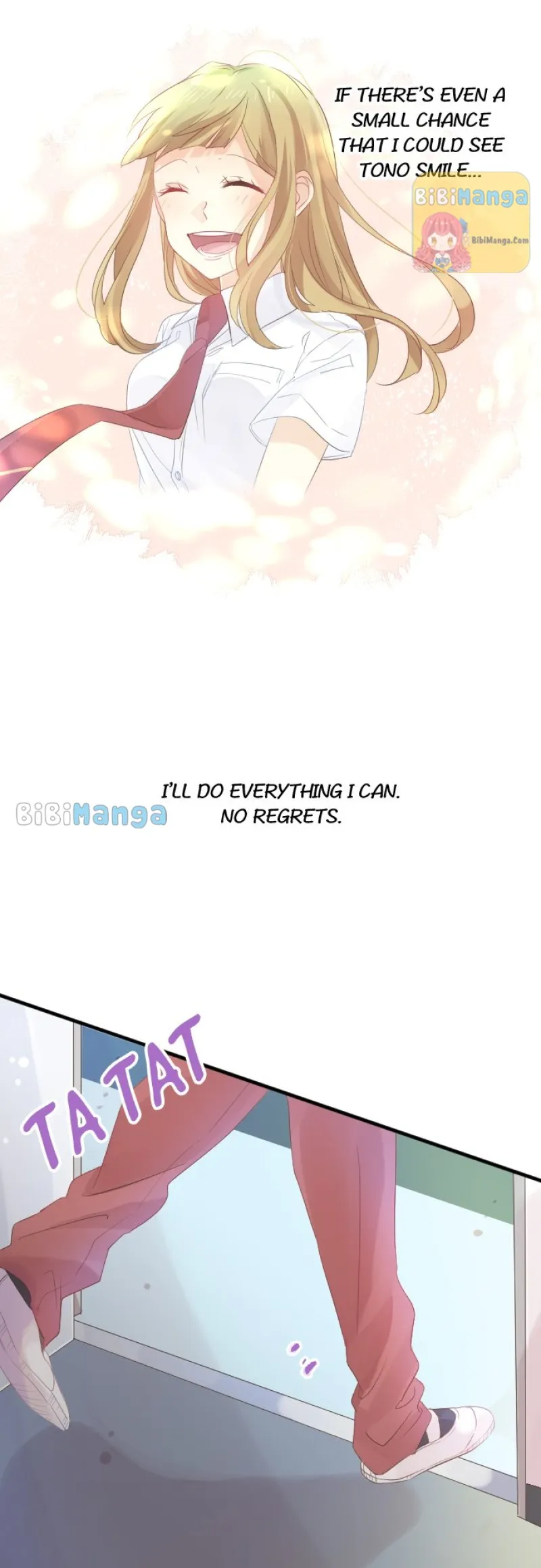 Love Hug Chapter 92 Online - página 6