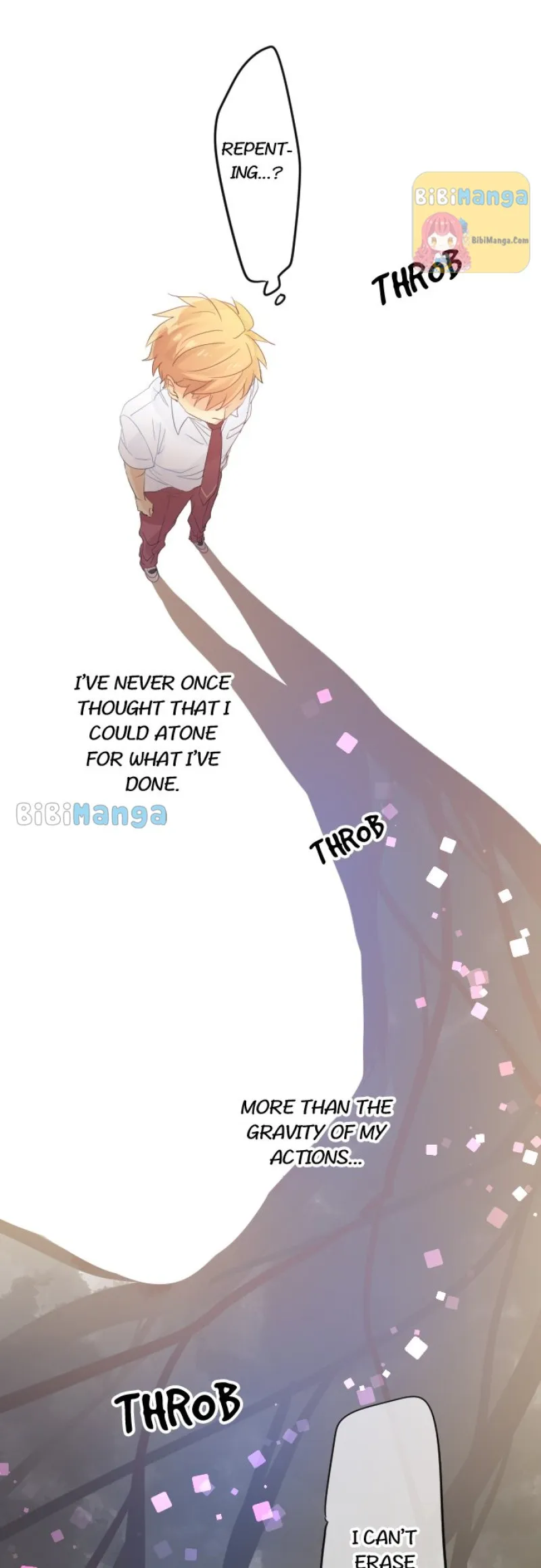 Love Hug Chapter 92 Online - página 25