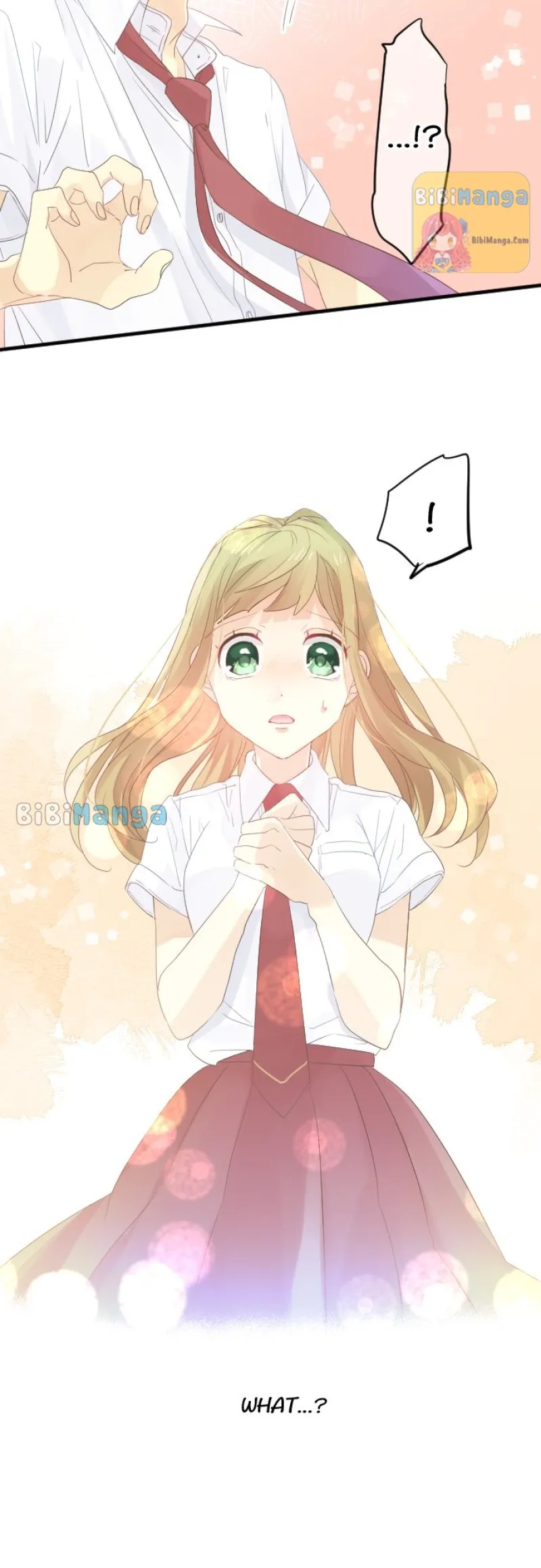 Love Hug Chapter 92 Online - página 31