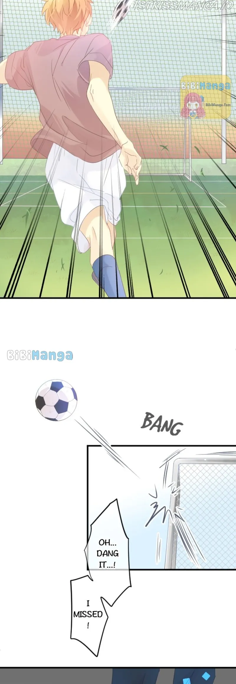 Love Hug Chapter 95 Online - página 11