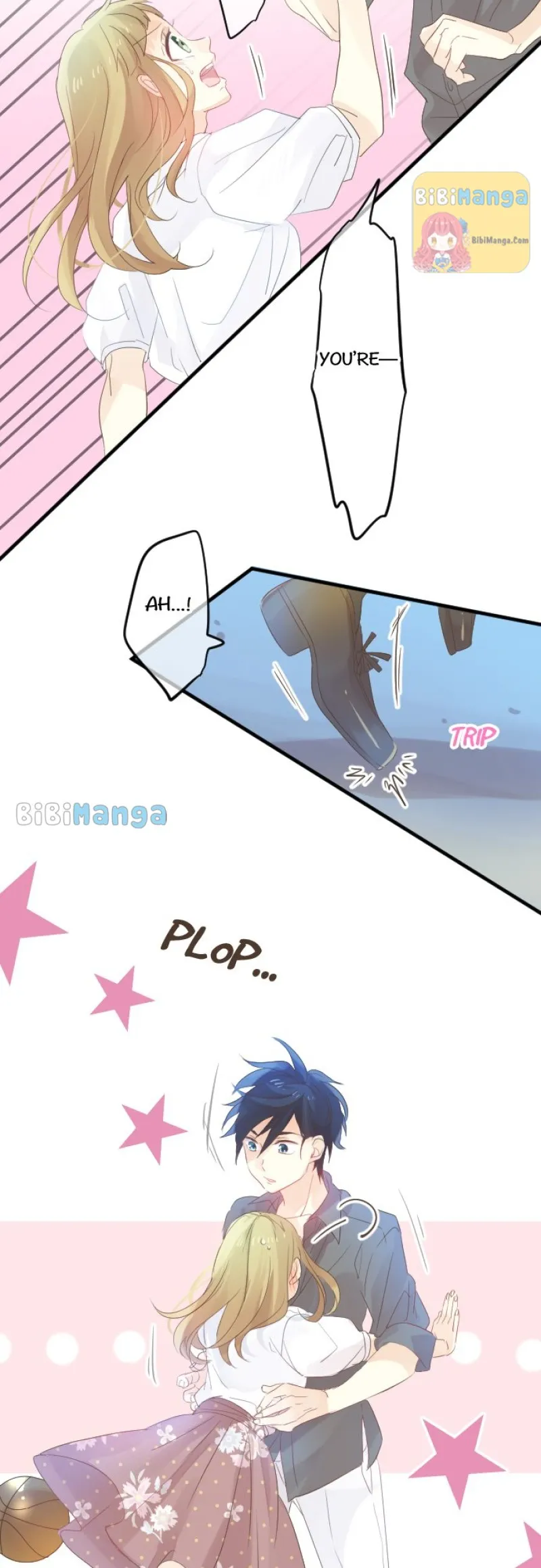Love Hug Chapter 97 Online - página 30
