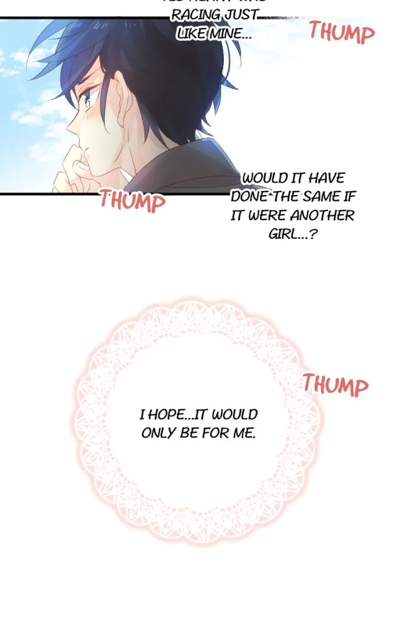 Love Hug Chapter 97 Online - página 32