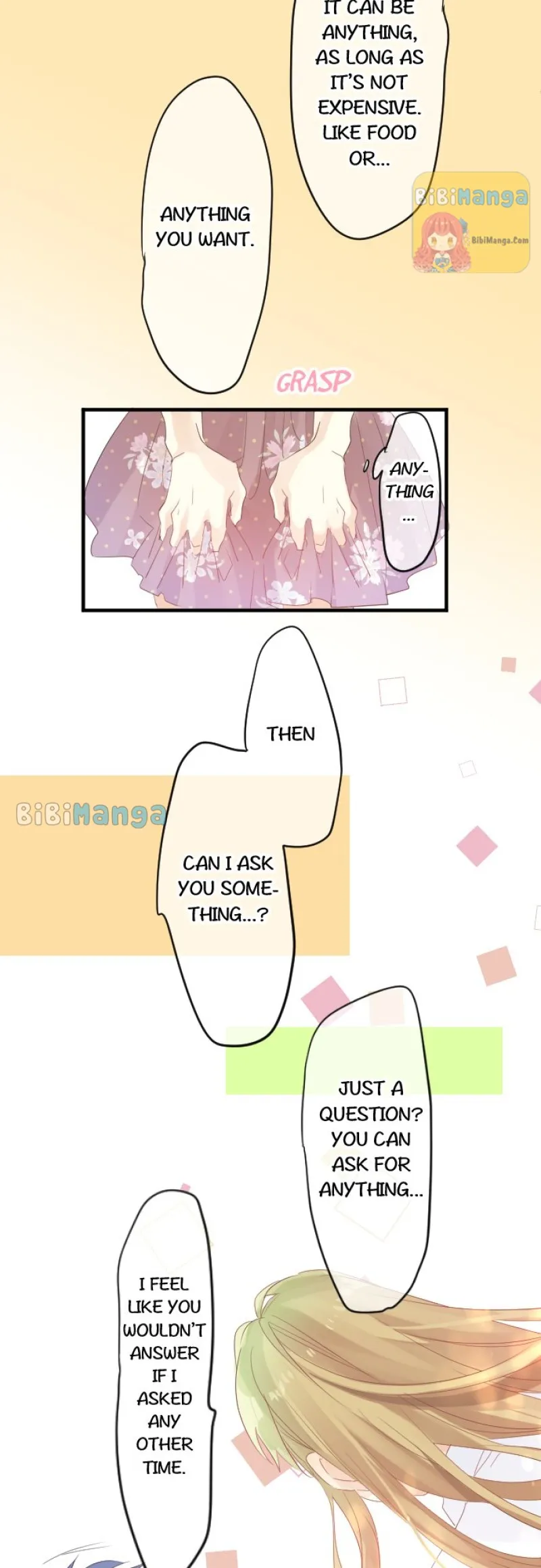 Love Hug Chapter 97 Online - página 34