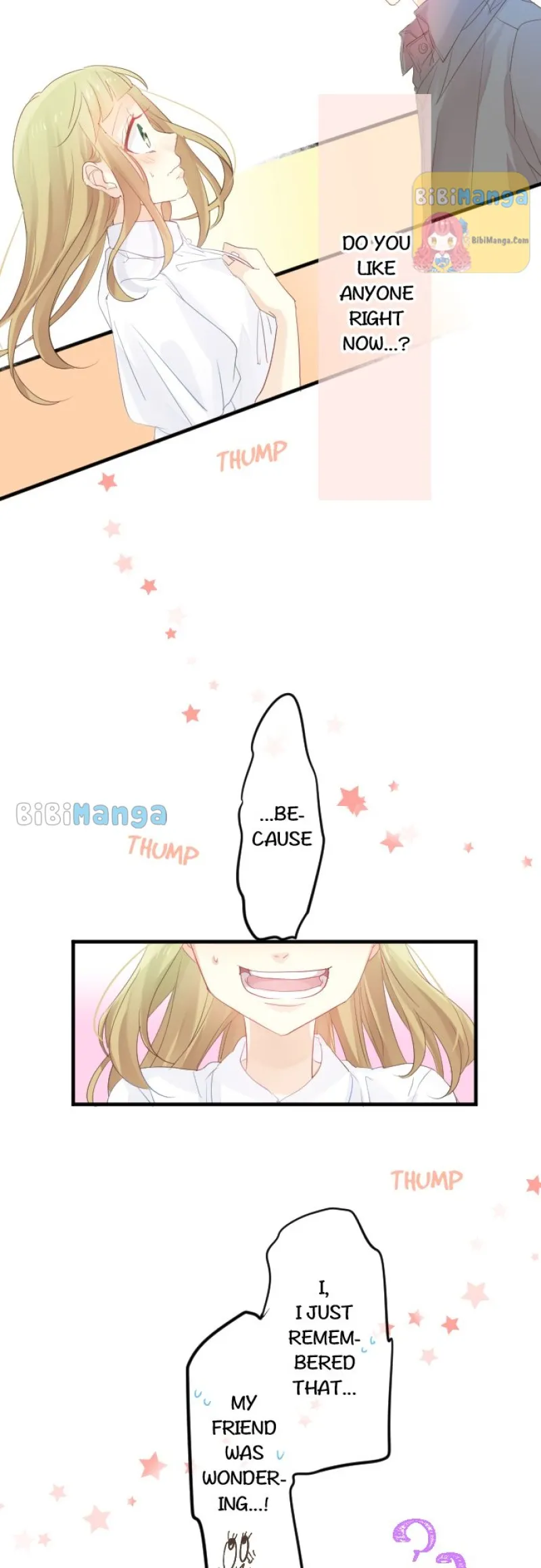 Love Hug Chapter 98 Online - página 2