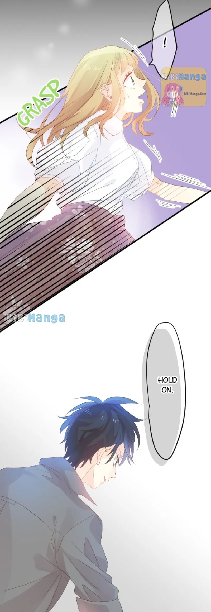 Love Hug Chapter 98 Online - página 15