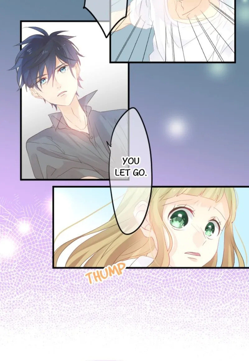 Love Hug Chapter 98 Online - página 17
